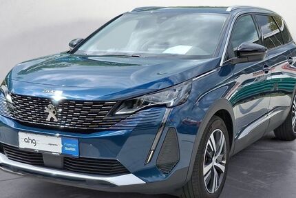 Peugeot 5008 66.000 km 23.630 &euro; Horb am Neckar 72160