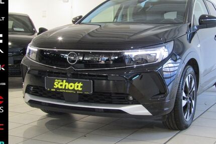 Opel Grandland (X) 39.272 km 25.990 &euro; Magstadt 71106