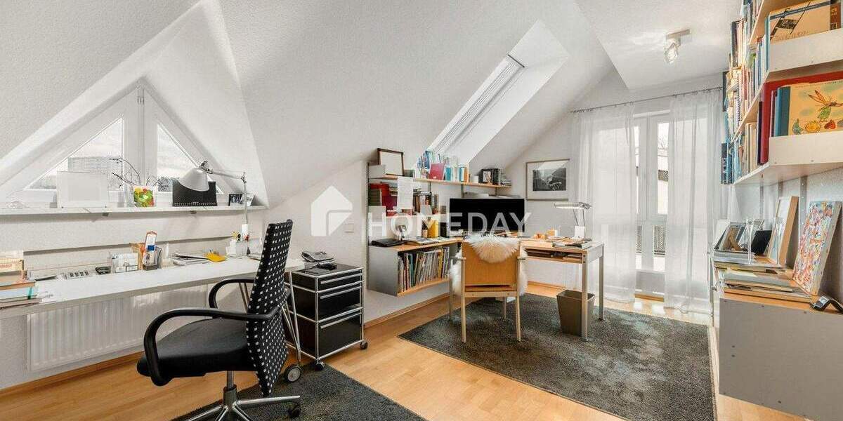 Doppelhaushälfte Stuttgart Schönberg - 6 Zimmer, 188 m&sup2;, 1.350.000&euro; | Angebot:25694131