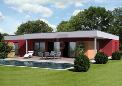 ALTESGERECHTER BUGALOW - Haus Starzach | Angebot:27503186