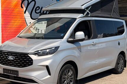 Ford Transit Custom 14.900 km 58.485 &euro; Herrenberg-Kuppingen 71083
