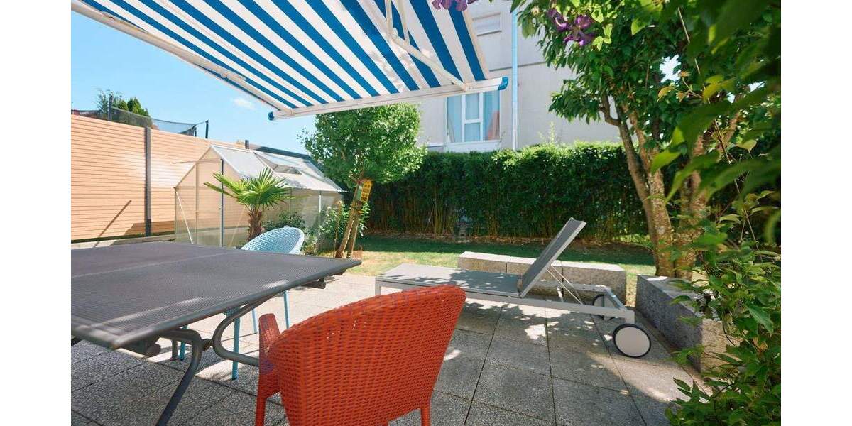 Doppelhaushälfte Altdorf - 5 Zimmer, 158 m&sup2;, 784.500&euro; | Angebot:25676159