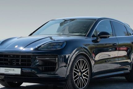 Porsche Cayenne 20.300 km 92.900 &euro; Filderstadt 70794