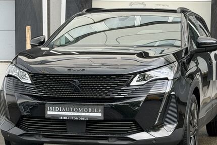 Peugeot 5008 105.900 km 21.900 &euro; Reutlingen/Mittelstadt 72766