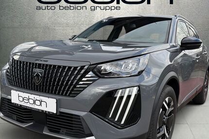 Peugeot 2008 22.950 km 21.880 &euro; Tübingen 72072