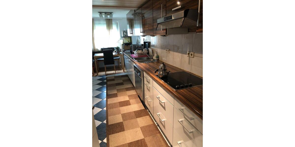 Doppelhaushälfte Reutlingen Altenburg - 7.5 Zimmer, 180 m&sup2;, 690.000&euro; | Angebot:27157500