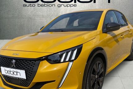 Peugeot 208 14.200 km 21.880 &euro; Magstadt 71106
