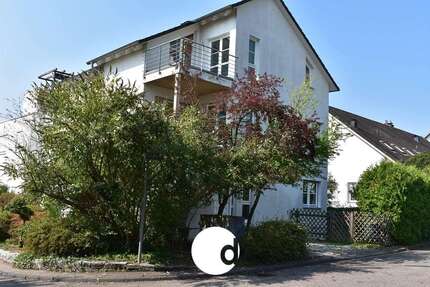 Haus Stuttgart Birkach - 7 Zimmer, 174 m&sup2;, 2.600&euro; | Angebot:26980667