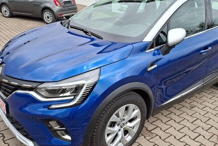 Renault Captur 64.200 km 15.500 &euro; Sindelfingen 71069
