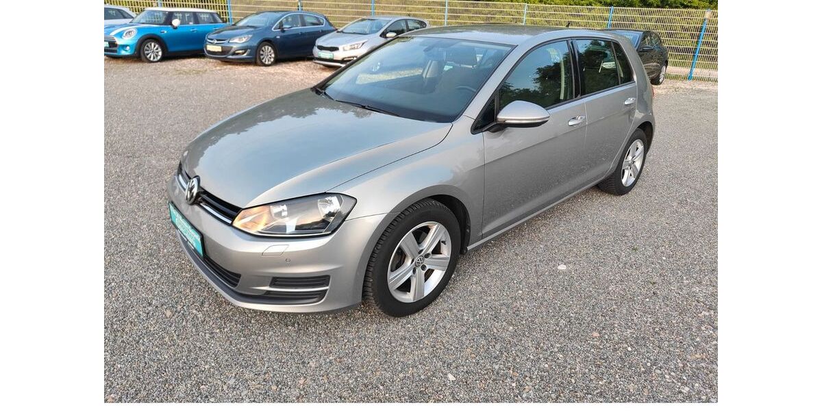 VW Golf 97.000 km 9.400 &euro; Reutlingen 72766