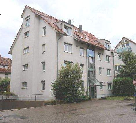 Etagenwohnung Leinfelden-Echterdingen Echterdingen - 3 Zimmer, 78 m&sup2;, 389.000&euro; | Angebot:25682794