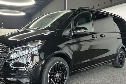 Mercedes-Benz V 300 17.000 km 82.900 &euro; Stuttgart 70599