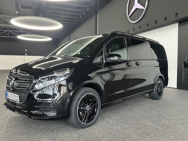 Mercedes-Benz V 300 17.000 km 82.900 &euro; Stuttgart 70599