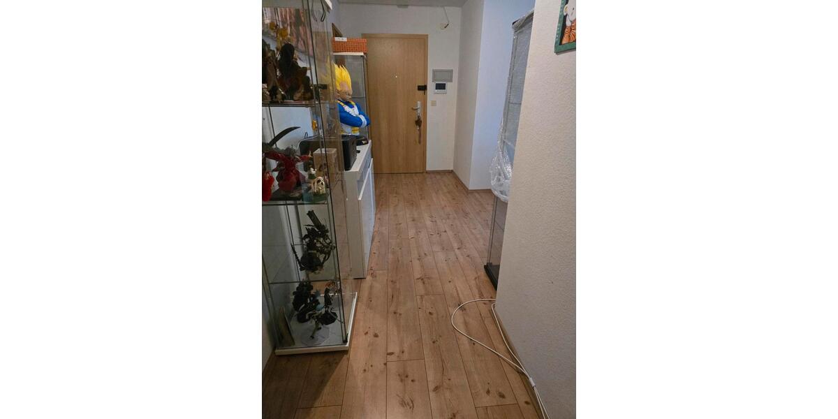Etagenwohnung Stuttgart Stuttgart-West - 3.5 Zimmer, 86 m&sup2;, 350.000&euro; | Angebot:25963269