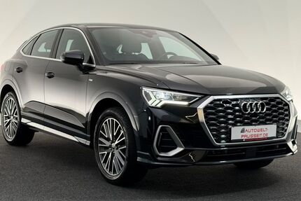 Audi Q3 41.500 km 34.850 &euro; Horb am Neckar 72160