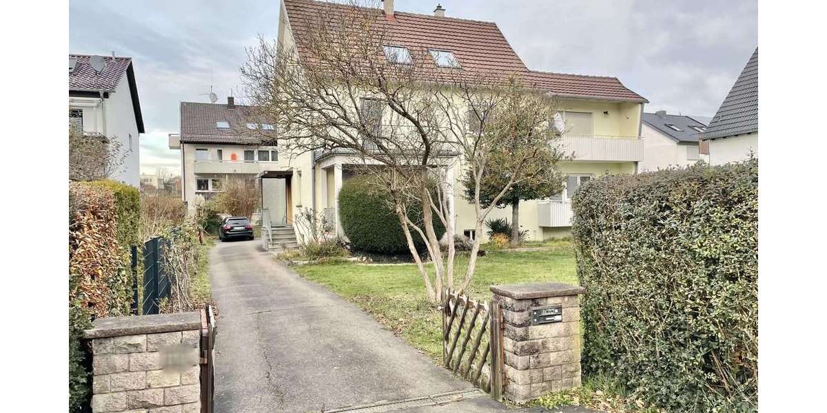 Einfamilienhaus Ostfildern - 6 Zimmer, 167 m&sup2;, 949.000&euro; | Angebot:25198366
