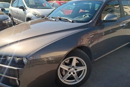 Alfa Romeo 159 336.000 km 2.400 &euro; Stuttgart 70195