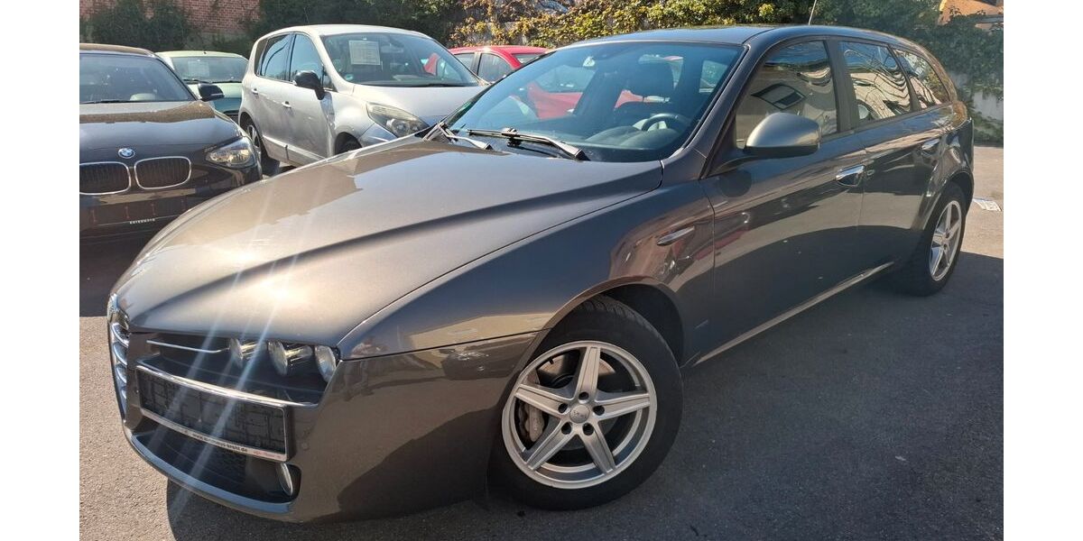 Alfa Romeo 159 336.000 km 2.400 &euro; Stuttgart 70195