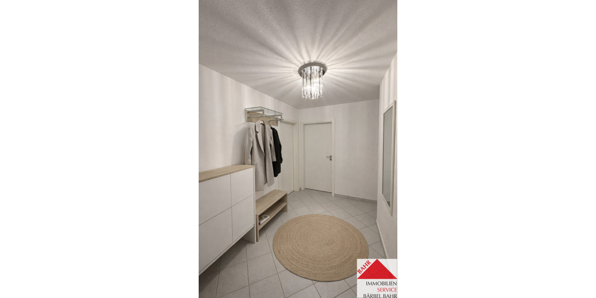 Etagenwohnung Ehningen - 3 Zimmer, 71 m&sup2;, 980&euro; | Angebot:25756699