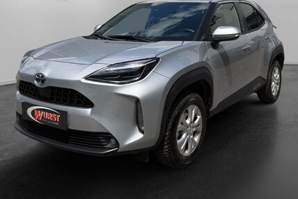Toyota Yaris Cross 24.500 km 23.380 &euro; Reutlingen 72770