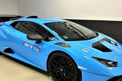 Lamborghini Huracán 3.300 km 334.500 &euro; Hechingen-Bechtoldsweiler 72379