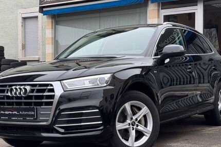 Audi Q5 158.000 km 19.980 &euro; Weil der Stadt 71263
