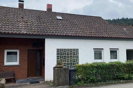 Haus Nagold - 6.5 Zimmer, 134 m&sup2;, 360.000&euro; | Angebot:27201649