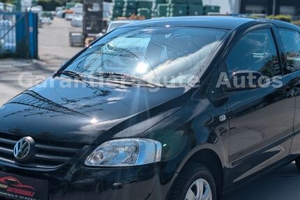 VW Fox 63.230 km 3.999 &euro; Reutlingen 72770