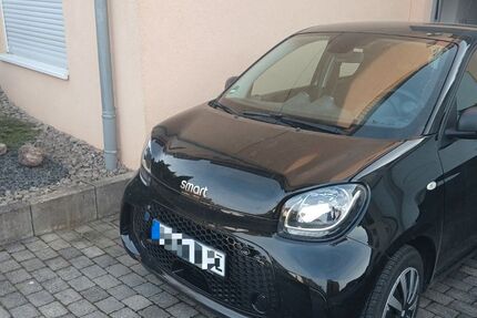 Smart ForFour 40.000 km 9.950 &euro; Wildberg 72218