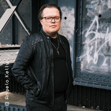 Angelo Kelly & Band 21.10.2026 Im Wizemann Stuttgart