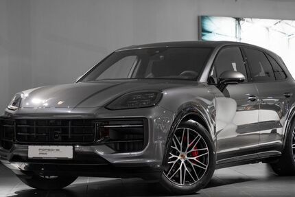 Porsche Cayenne 20.362 km 108.880 &euro; Böblingen 71034