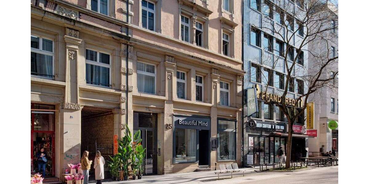 Gewerbeobjekt Stuttgart Süd - 4 Zimmer, 4.000&euro; | Angebot:25703042