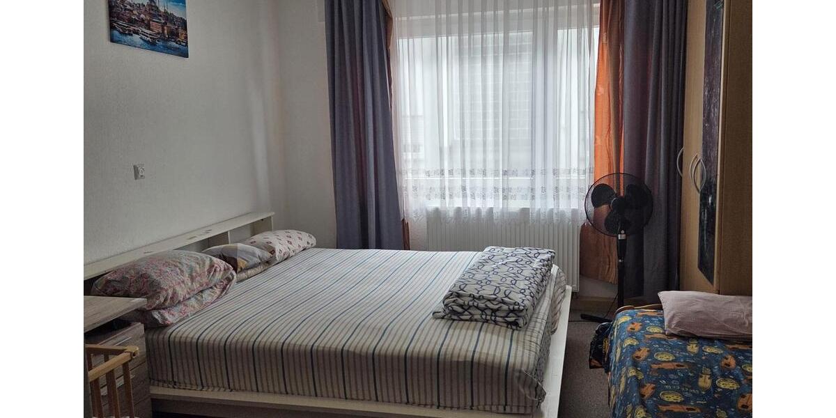 Hochparterre Leinfelden-Echterdingen Echterdingen - 3 Zimmer, 66 m&sup2;, 339.000&euro; | Angebot:27464073