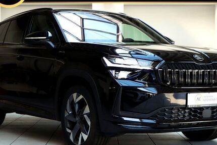 Skoda Kodiaq 1.055 km 47.970 &euro; Horb am Neckar 72160