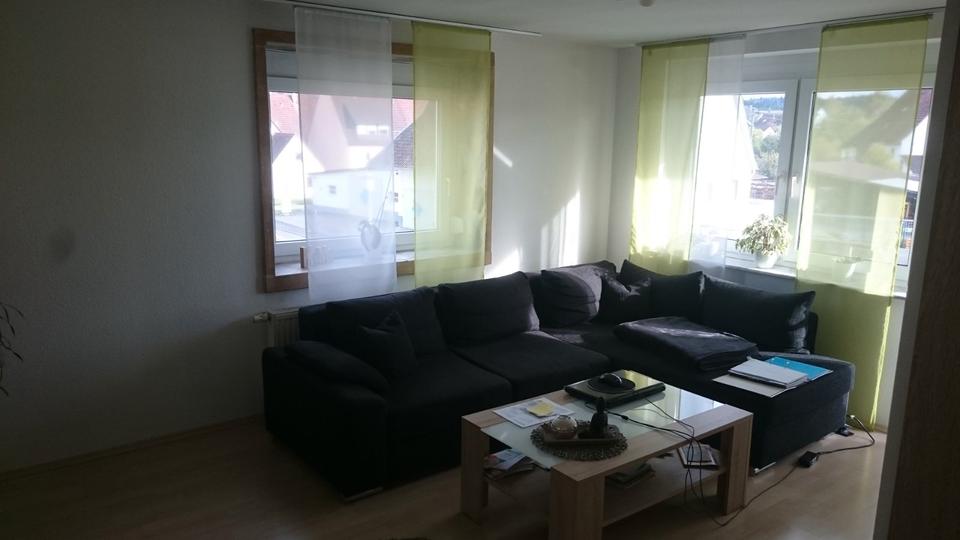 Mehrfamilienhaus, Wohnhaus Haigerloch - 6 Zimmer, 170 m&sup2;, 398.000&euro; | Angebot:27134027