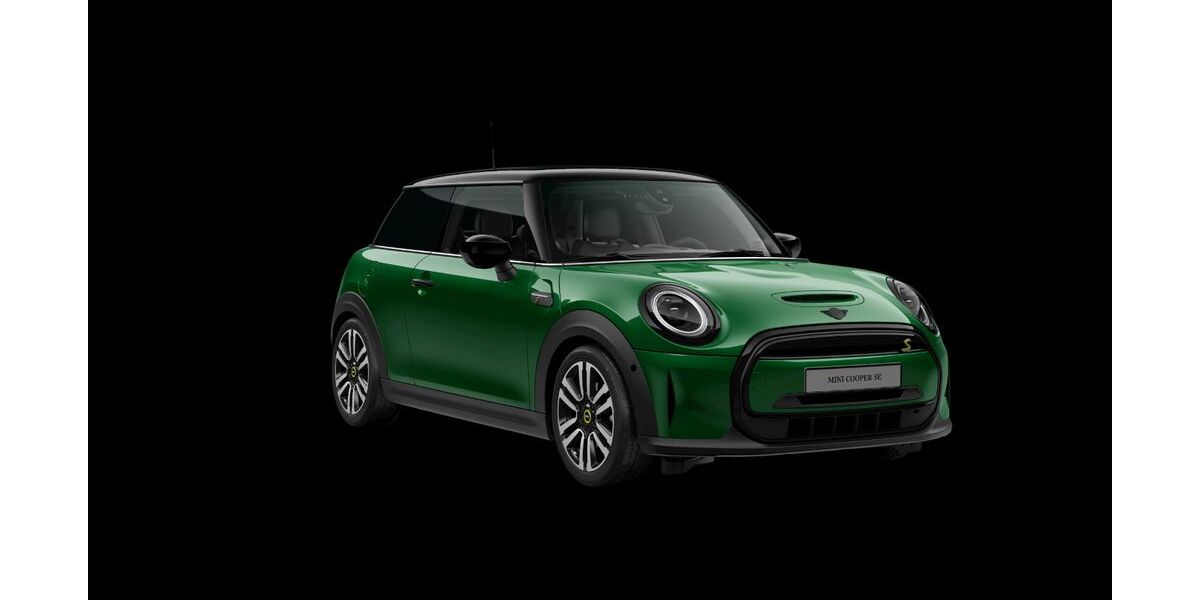 Mini Cooper SE 21.850 km 21.800 &euro; Frickenhausen 72636