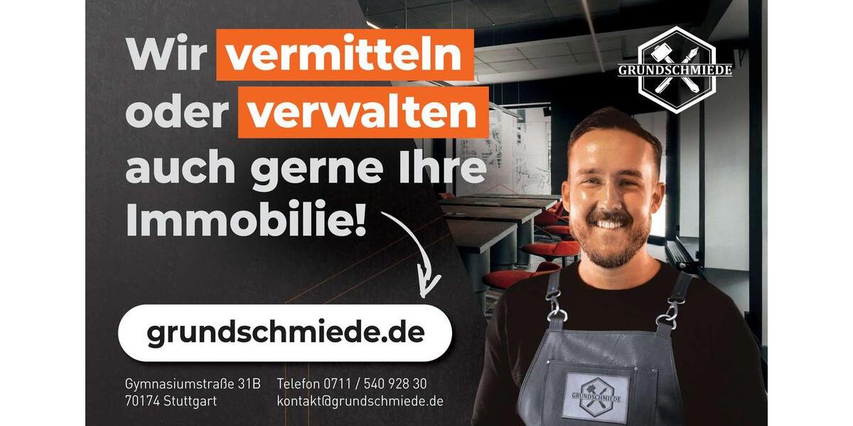 Etagenwohnung Hechingen - 2.5 Zimmer, 55 m&sup2;, 750&euro; | Angebot:26086892