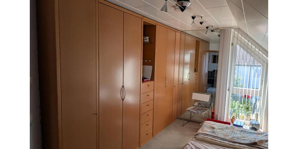Etagenwohnung Stuttgart Hedelfingen - 3.5 Zimmer, 83 m&sup2;, 379.000&euro; | Angebot:26613754