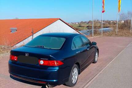 Honda Accord 222.450 km 4.500 &euro; Horb am Neckar, Stadt 72160