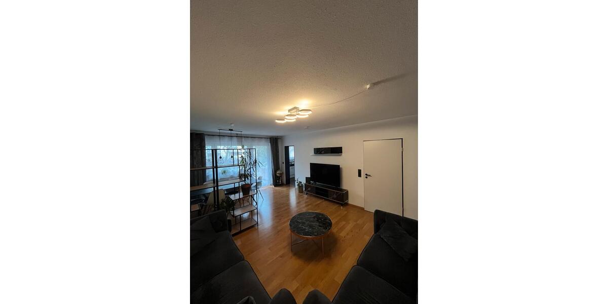 Terrassenwohnung Nagold - 2 Zimmer, 60 m&sup2;, 229.000&euro; | Angebot:26729596