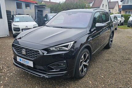 Seat Tarraco 38.000 km 32.500 &euro; Reutlingen 72770