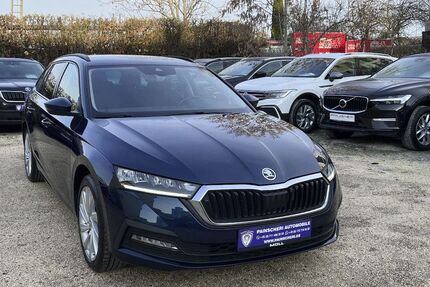 Skoda Octavia 107.000 km 17.849 &euro; Stuttgart 70567