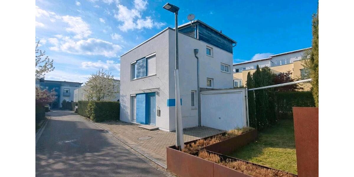 Einfamilienhaus Holzgerlingen - 5 Zimmer, 132 m&sup2;, 719.000&euro; | Angebot:26227031