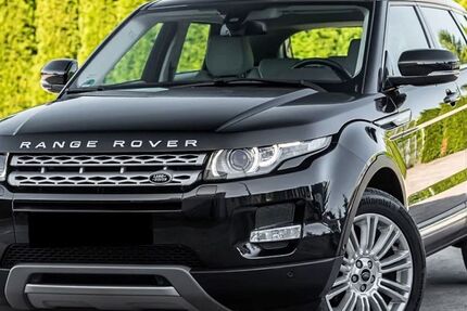 Land Rover Range Rover Evoque 183.823 km 14.500 &euro; Böblingen 71032