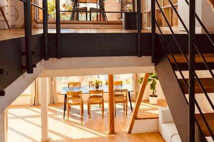 Wohnung Stuttgart Stuttgart-Ost - 5 Zimmer, 157 m&sup2;, 998.000&euro; | Angebot:27514588