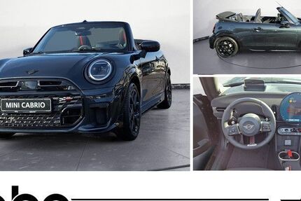 Mini Cooper S Cabrio 4.343 km 38.470 &euro; Horb am Neckar 72160