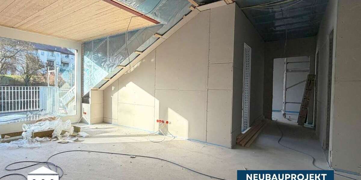 Etagenwohnung Nürtingen - 3.5 Zimmer, 86 m&sup2;, 495.000&euro; | Angebot:19865550