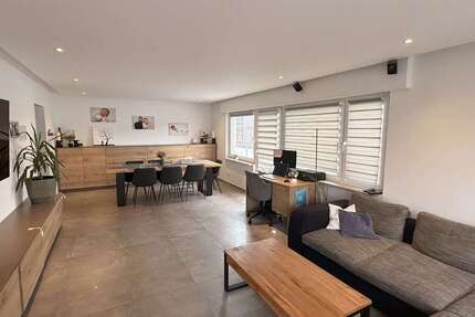 Wohnung Stuttgart Neuwirtshaus - 3 Zimmer, 95 m&sup2;, 445.000&euro; | Angebot:24676878