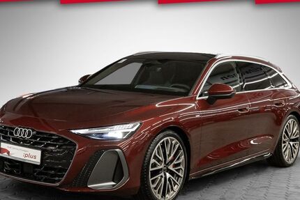 Audi A6 1.109 km 71.940 &euro; Stuttgart 70563