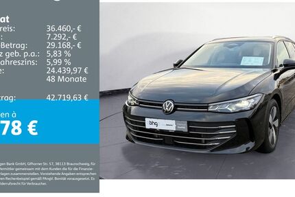 VW Passat 24.325 km 34.390 &euro; Metzingen 72555